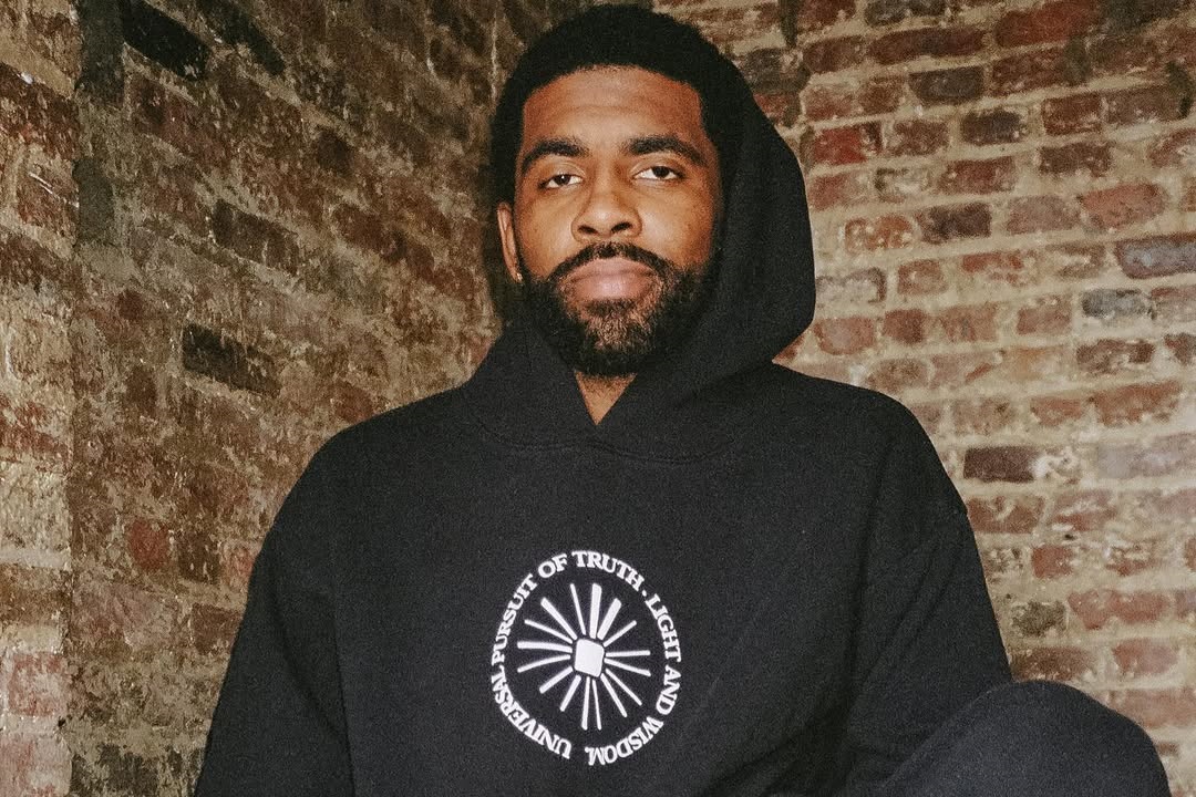 Kyrie Irving