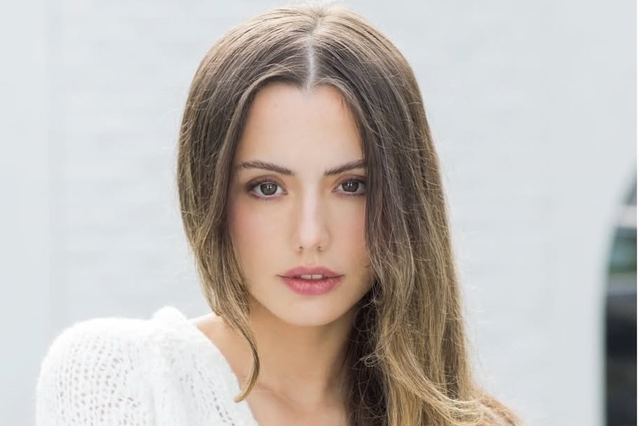 Lily Mo Sheen