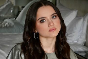 Madeleine McGraw