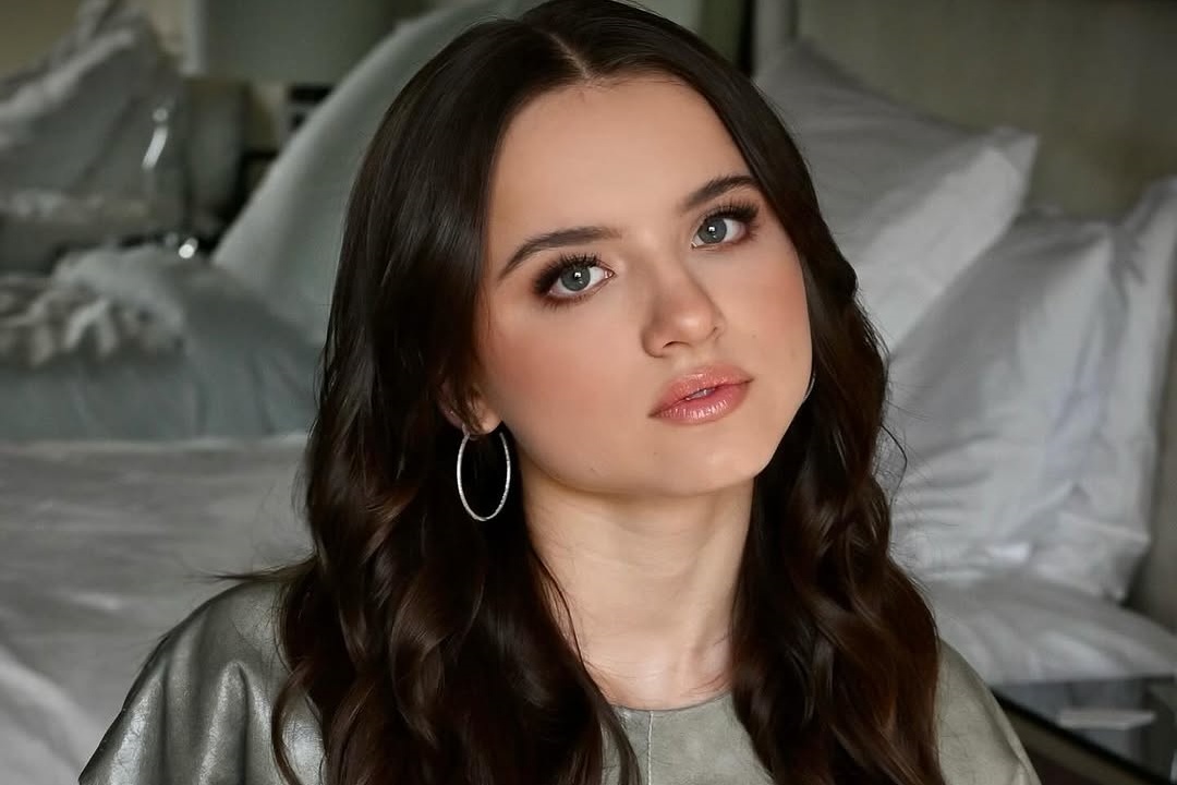 Madeleine McGraw