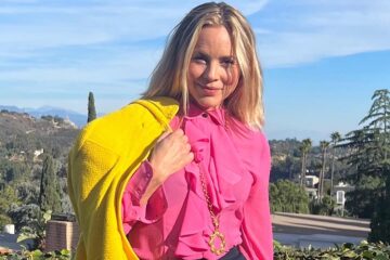 Maria Bello
