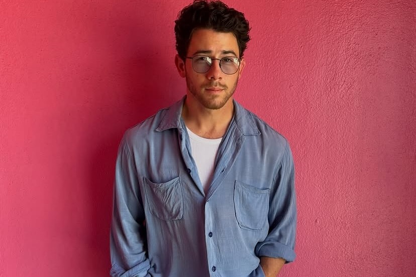 Nick Jonas