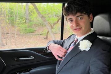 Noah Schnapp
