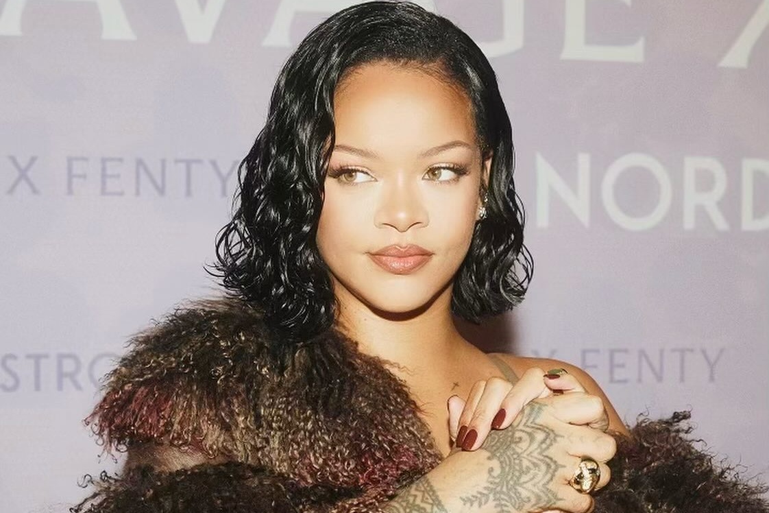 Rihanna