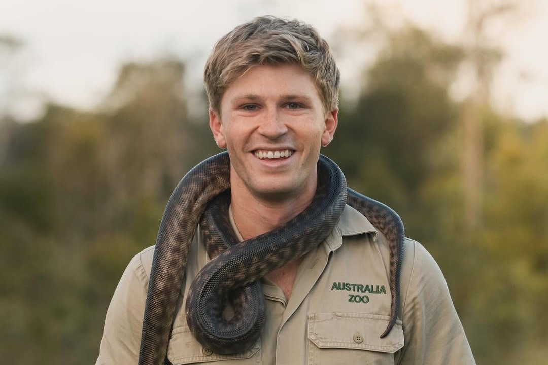 Robert Irwin