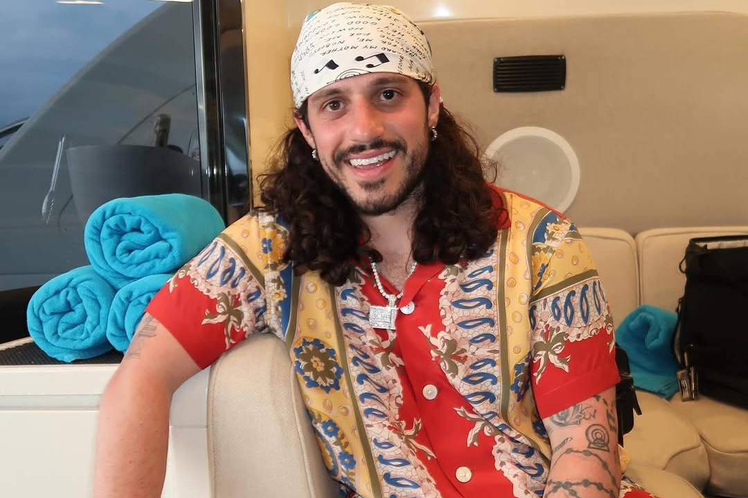Russ Rapper
