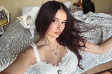 Sophie Fergi