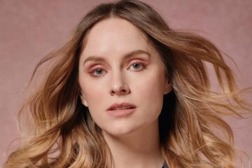 Sophie Rundle