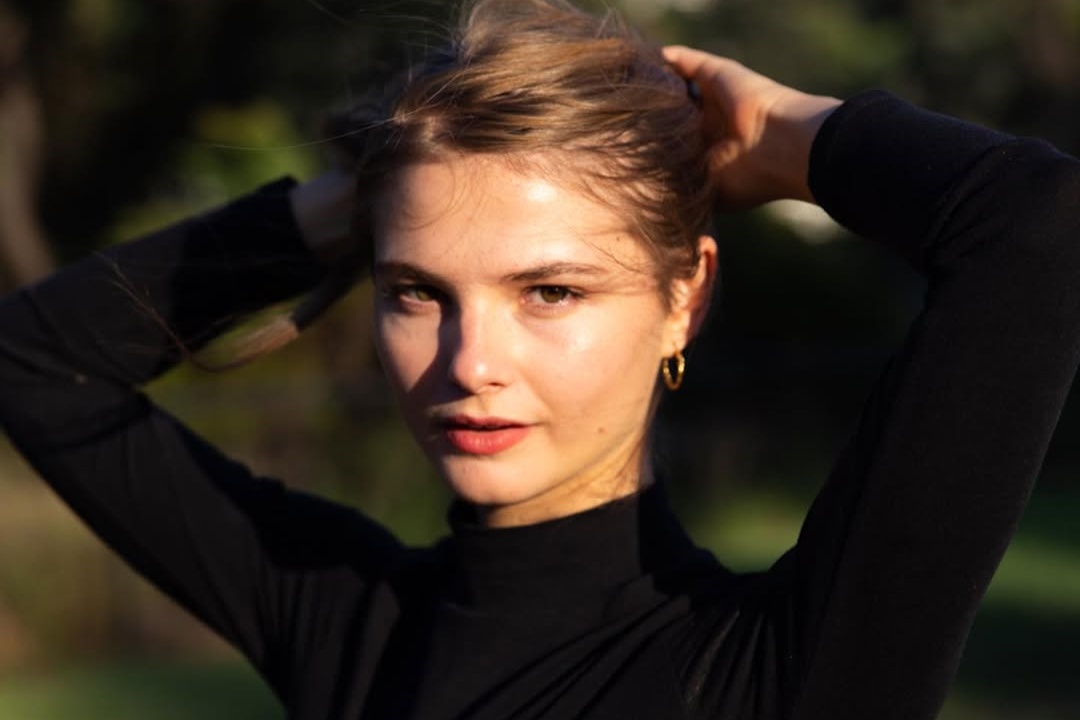 Stefanie Scott