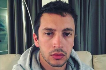 Tyler Joseph