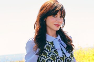 Zooey Deschanel - Biography, Age, Career, Movies & TV Shows, Net Worth