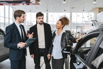 Demystifying Car Finance Options