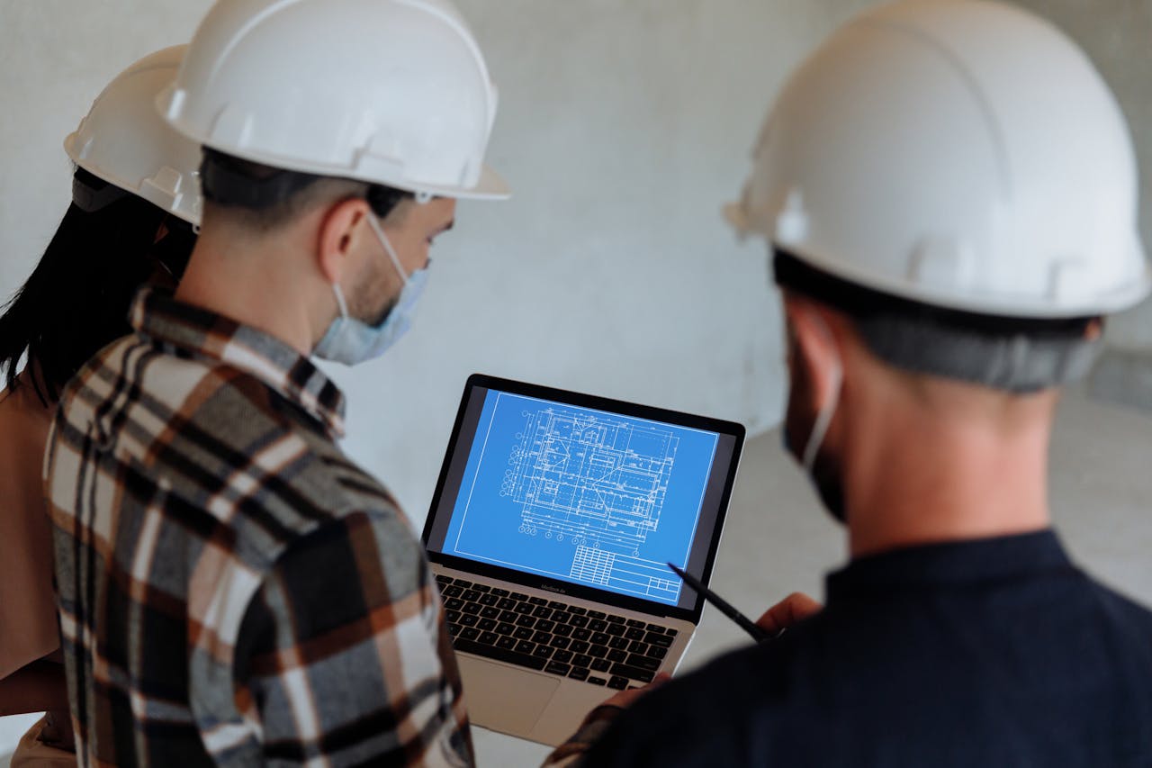 Sustainable Building Practices for Modern Construction