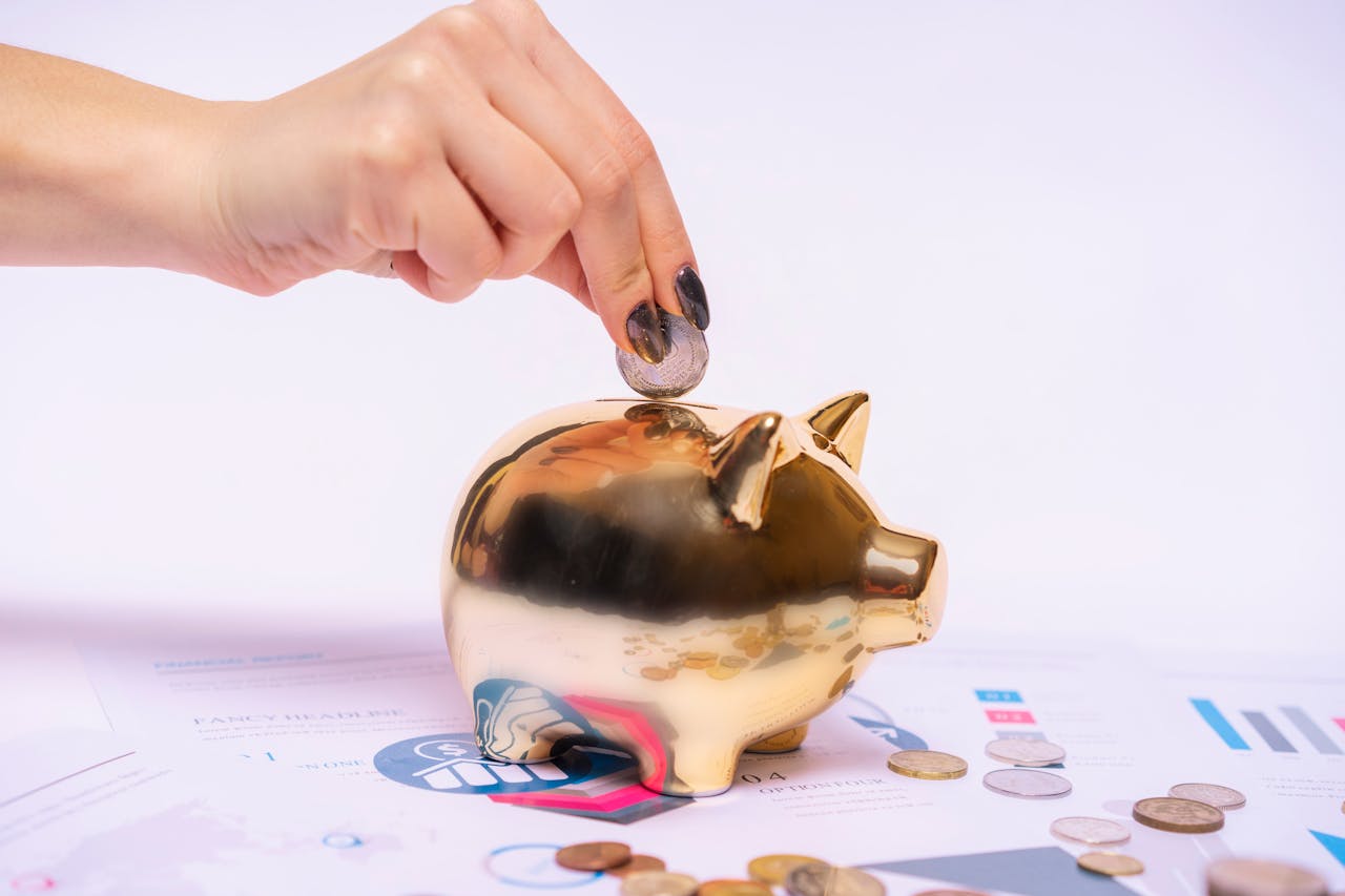 Retirement Saving: Resources for Planning for Your Future