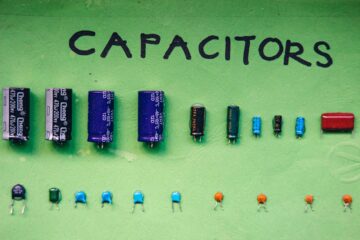 Scale with Confidence: Swap Capacitor Values Without Surprises