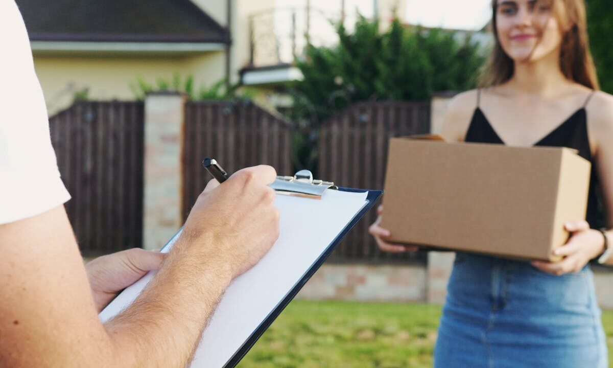 Delivering Success: Tools and Resources for Courier Business