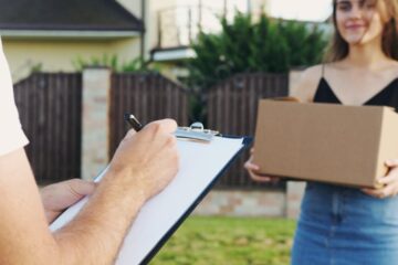 Delivering Success: Tools and Resources for Courier Business