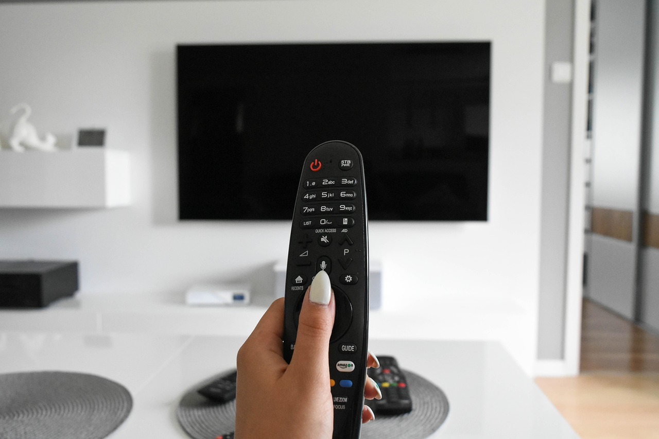What is IPTV?