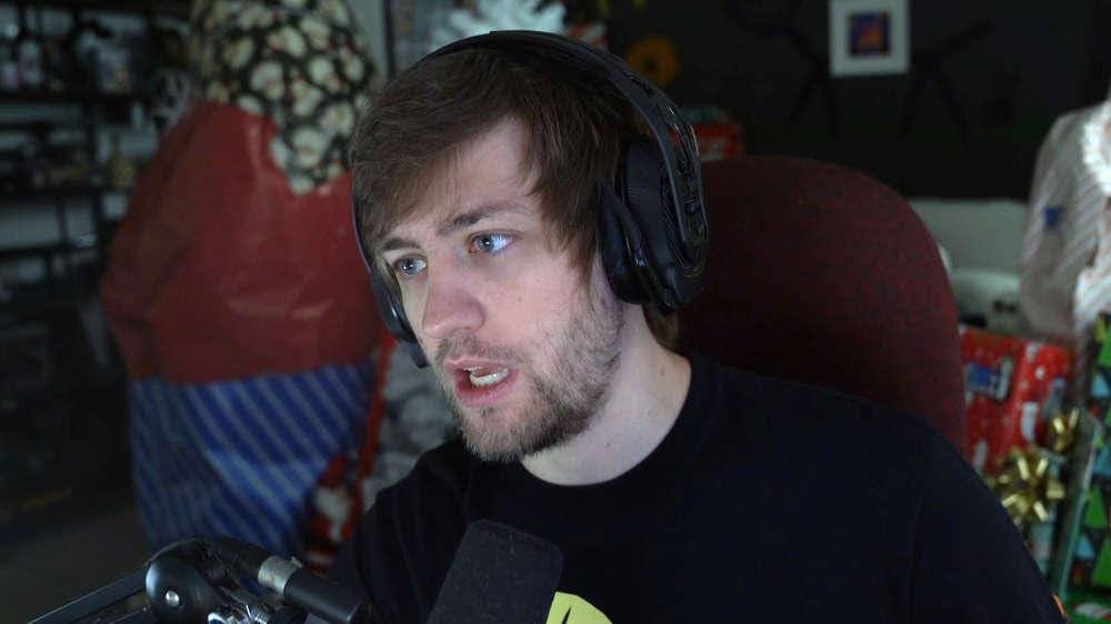 Sodapoppin
