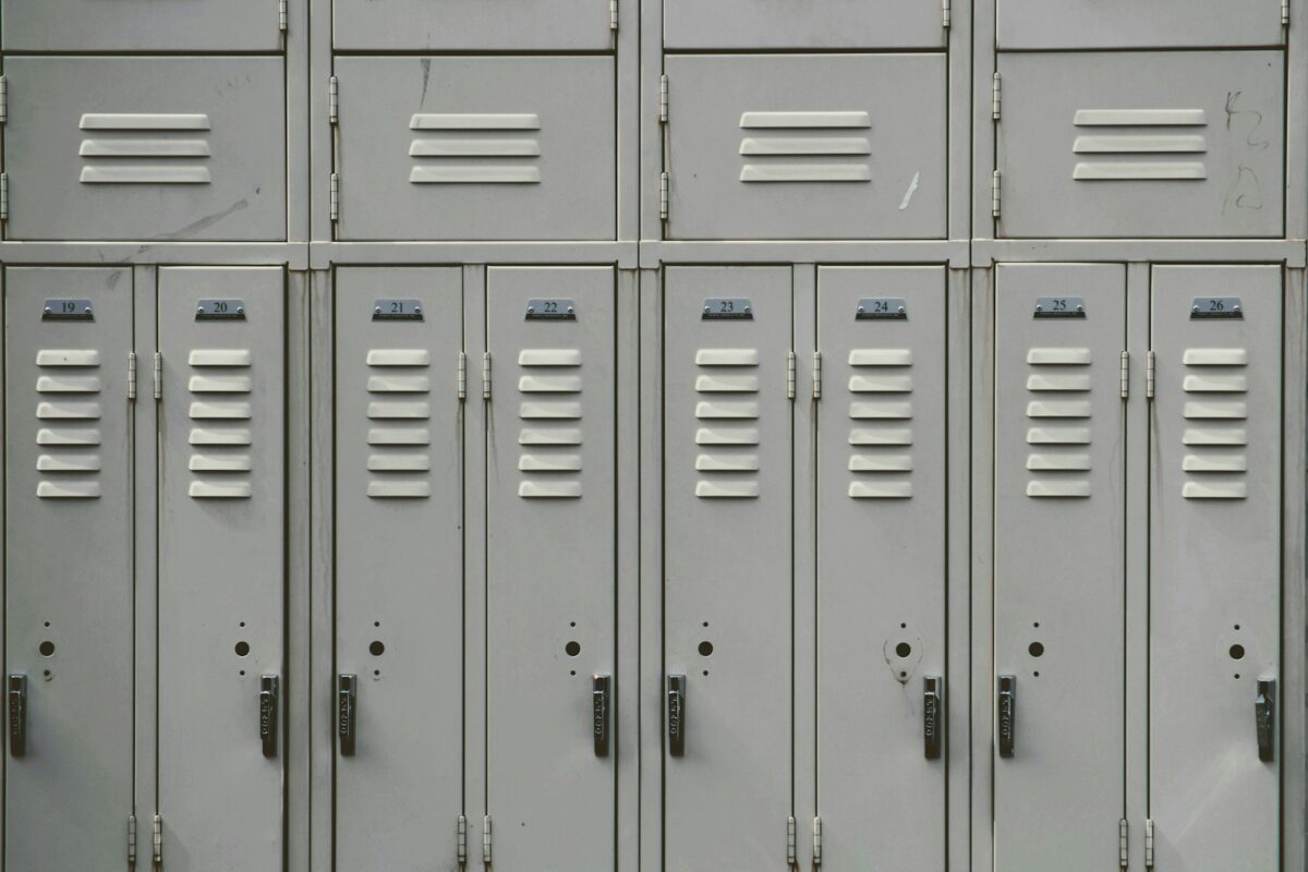 Personal Lockers – Secure, Practical, and Designed for Everyday Use