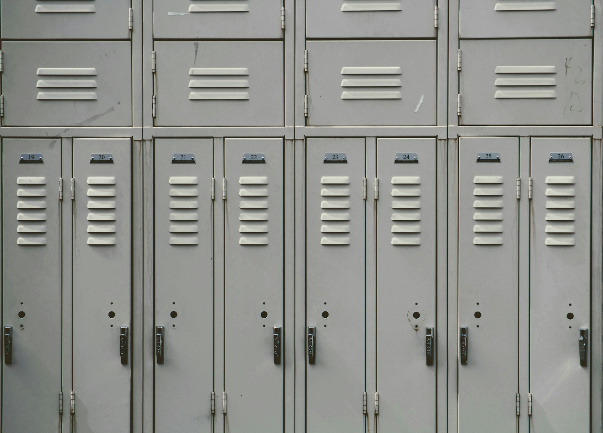 Personal Lockers – Secure, Practical, and Designed for Everyday Use