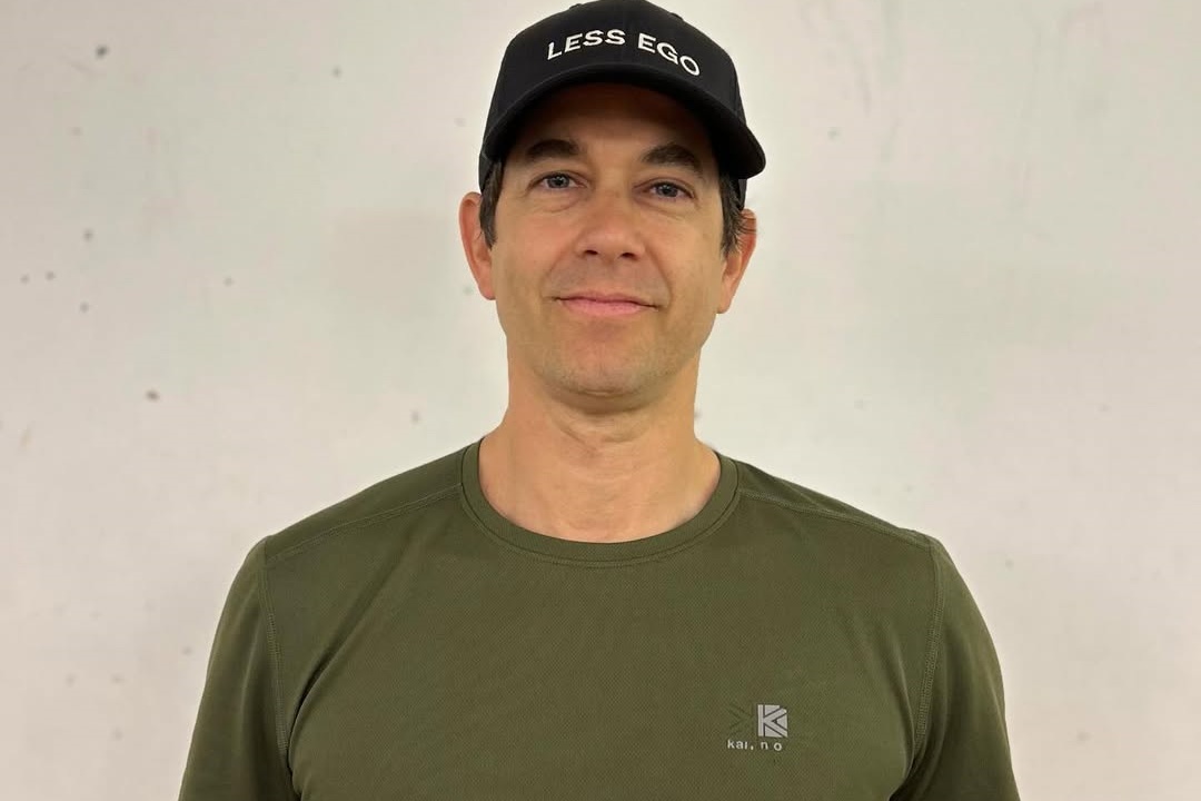 Adam Garcia