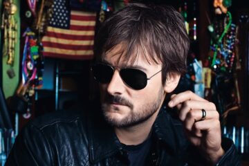 Eric Church
