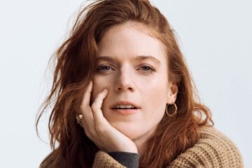 Rose Leslie