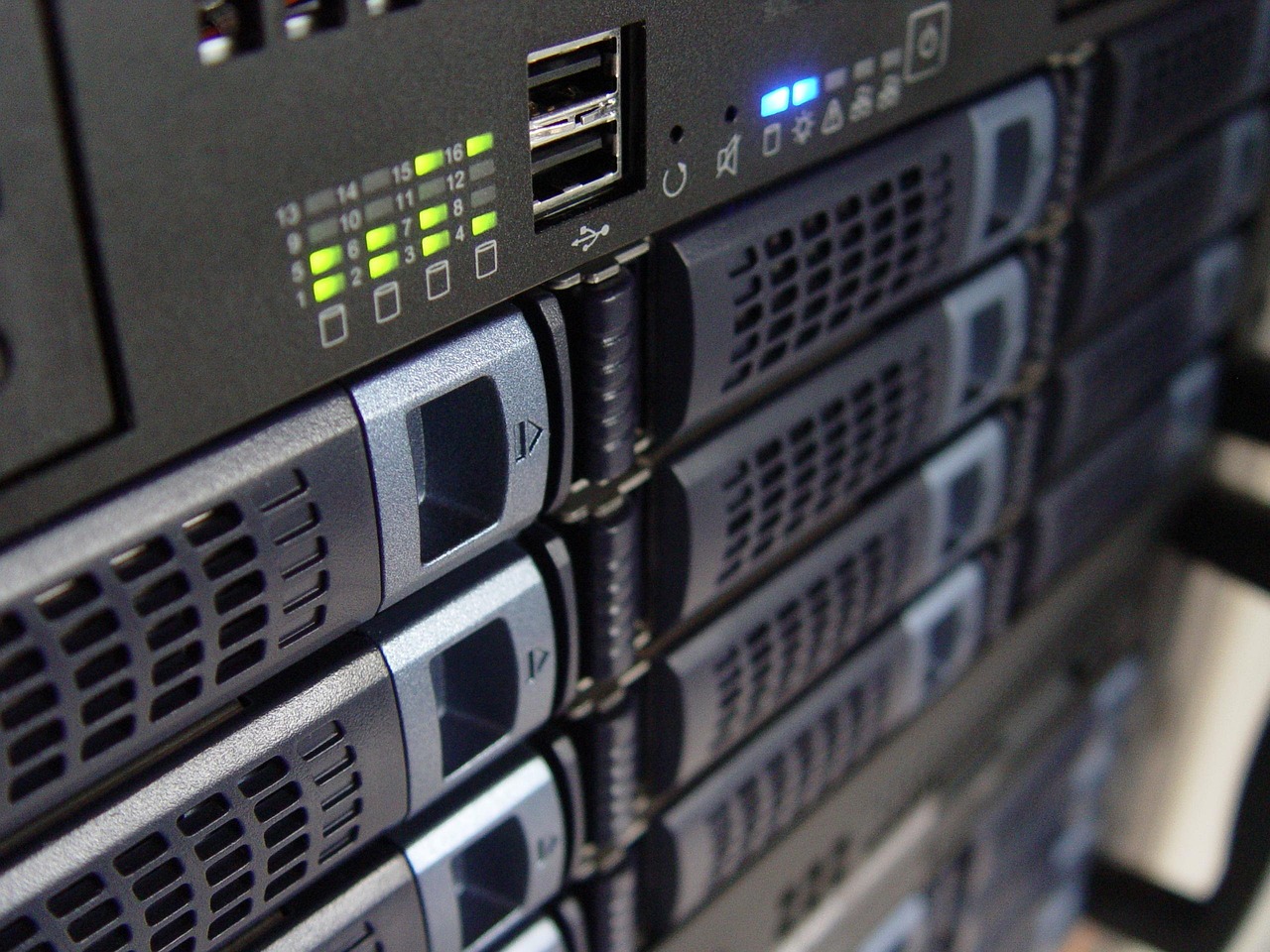 Manage Your Networks Efficiently with MikroTik VPS Hosting
