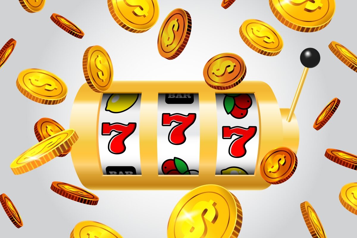 Understanding paylines and reels in online slot games