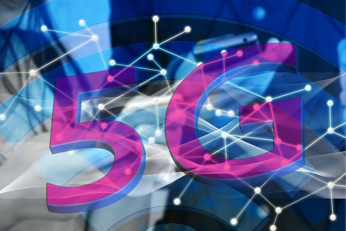How 5G Signal Boosters Can Improve Network Coverage and Speed