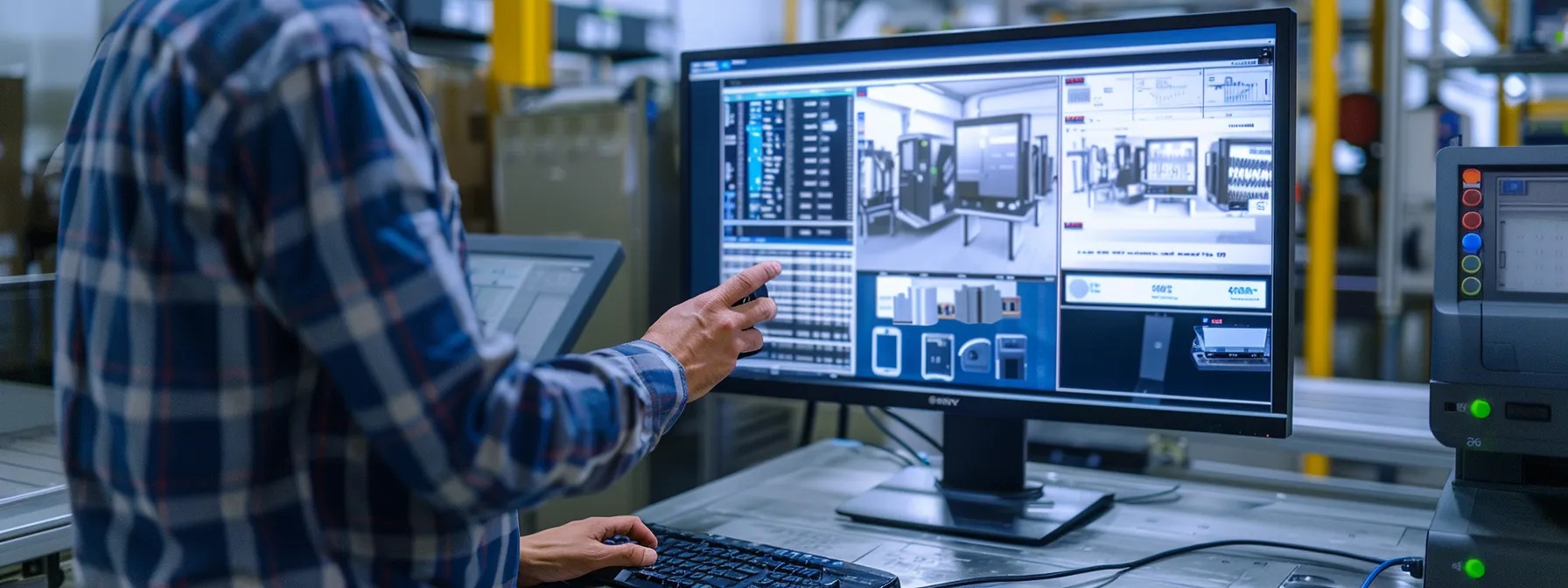 Embracing Digital Solutions for Equipment Inventory Management