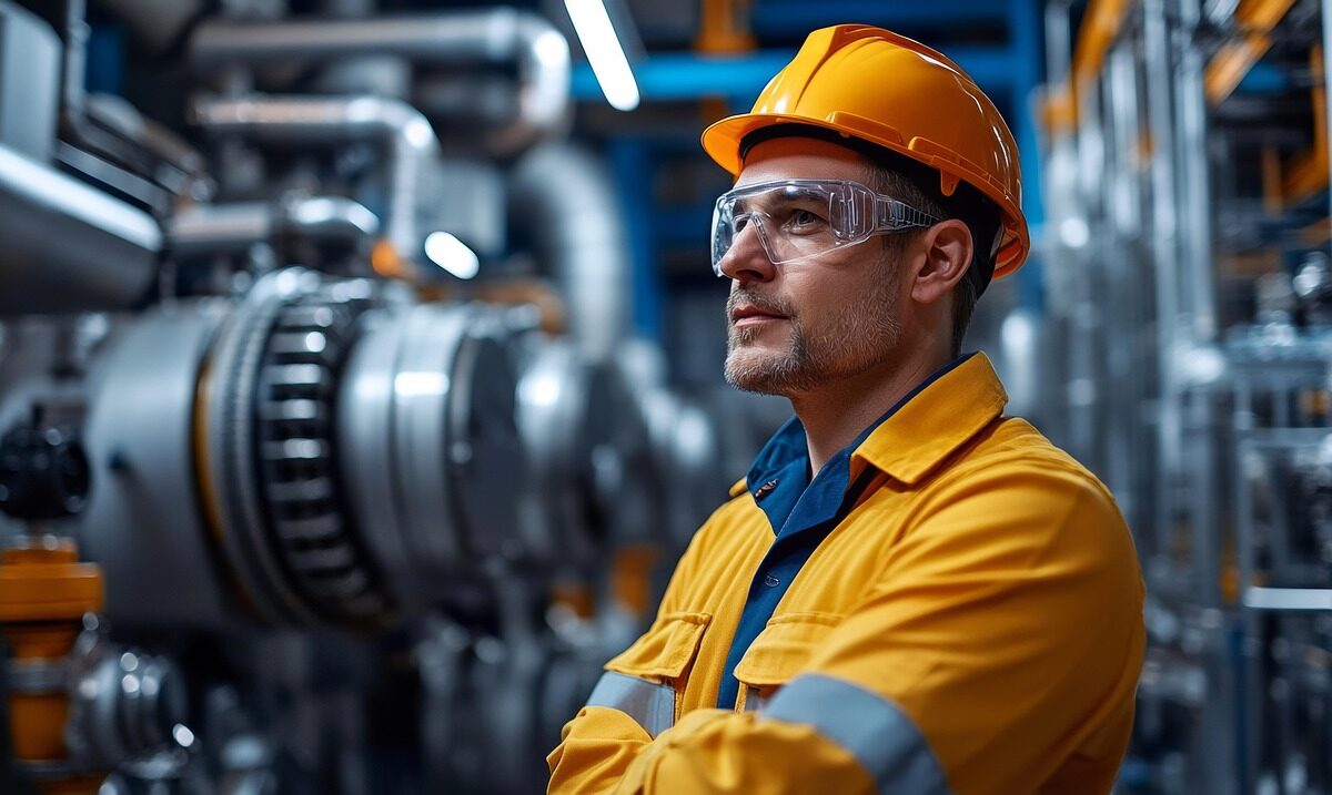 Solutions for Streamlining Your Equipment Management Process