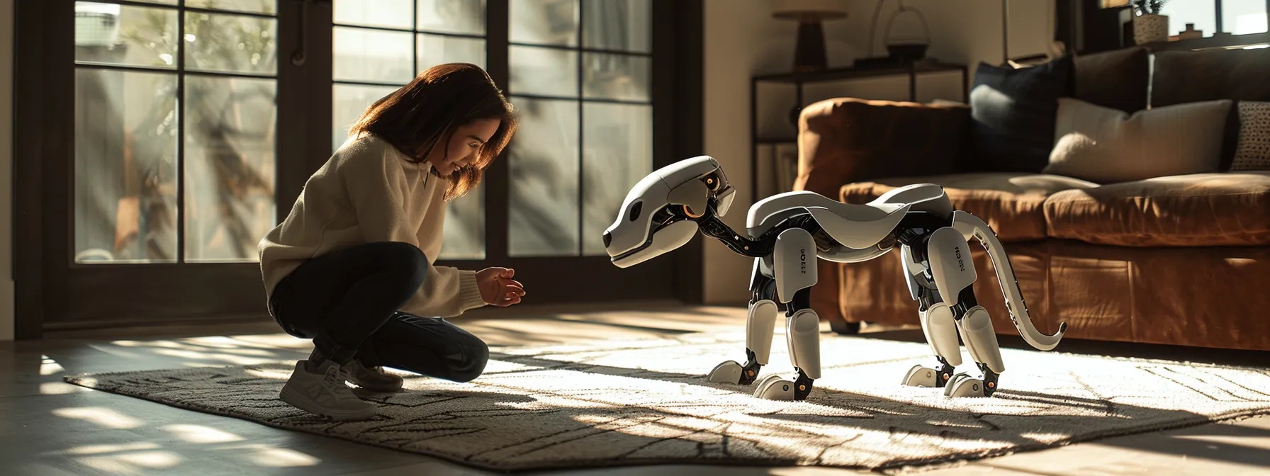 The Rise of AI Pets in Modern Society