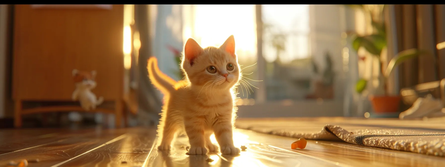 Technological Advances Behind the Realism of AI Pets