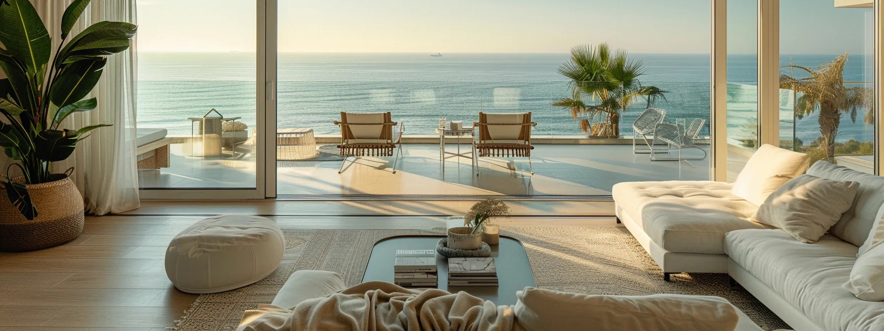 Investment Opportunities Through the Golden Visa