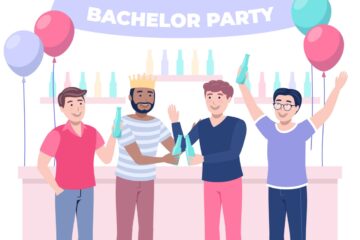 Bachelor Party 101: Planning a Memorable Weekend