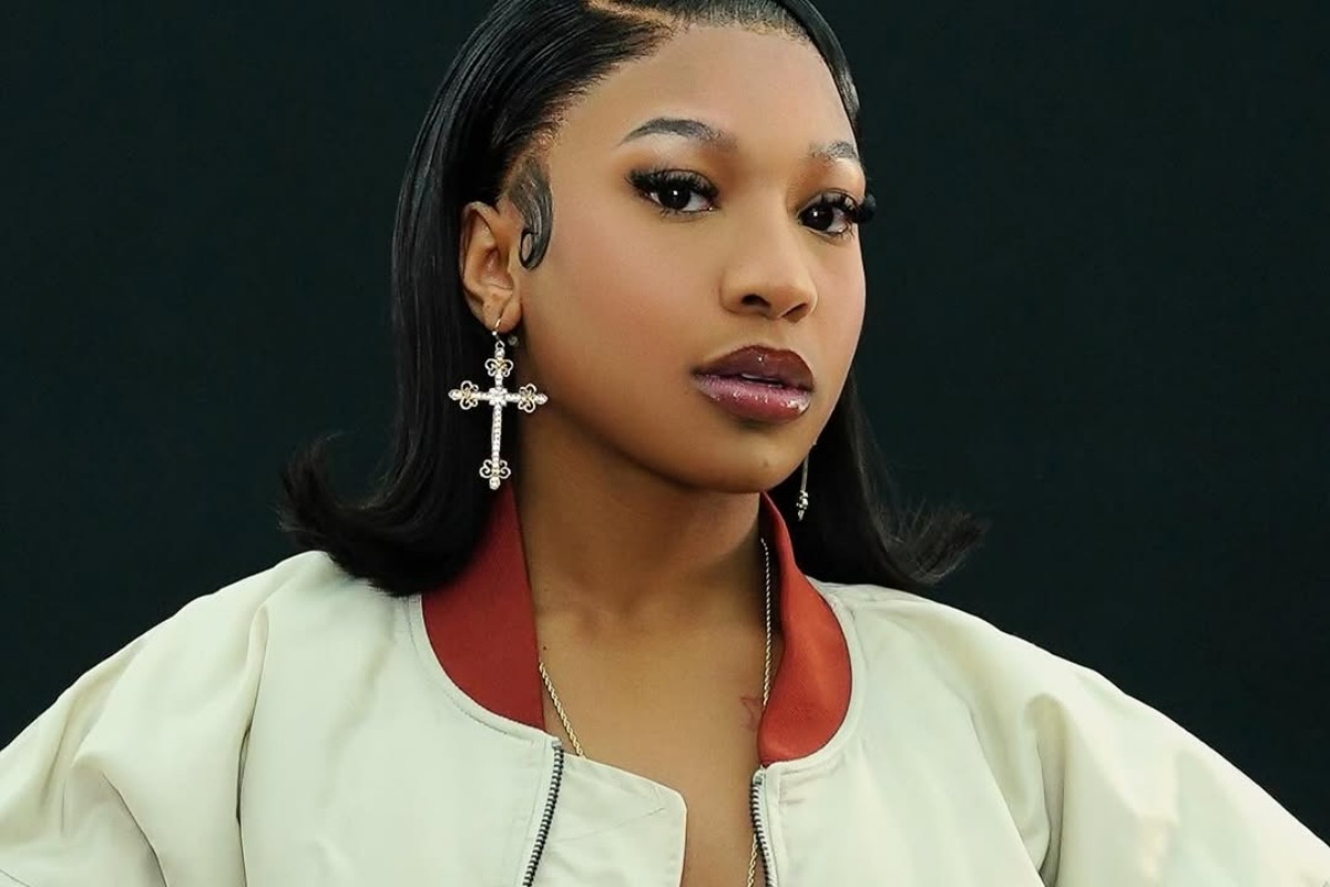 Brooklyn Frost - Biography, Age, Career, Net Worth