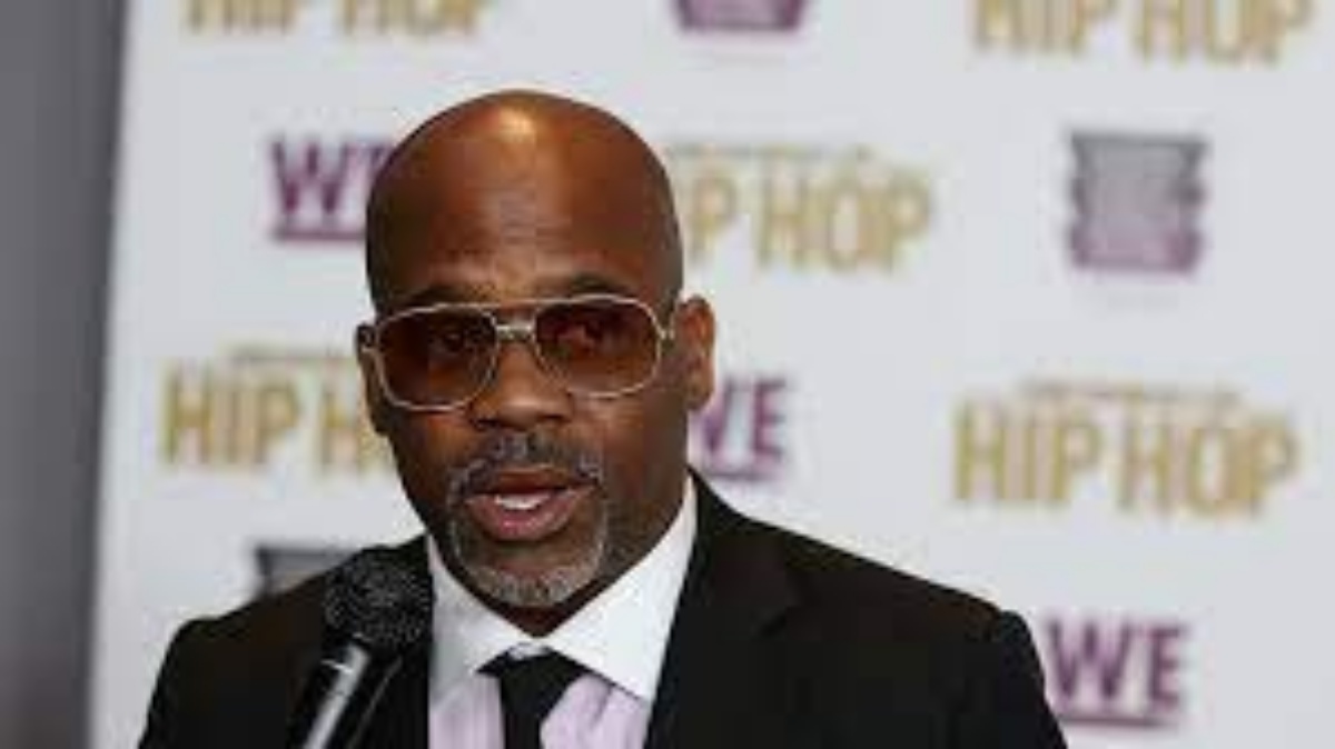 Dame Dash - Biography, Age, Career, Movies & TV Shows, Net Worth