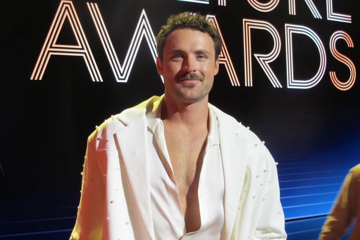 Dylan Efron - Biography, Age, Career, Net Worth