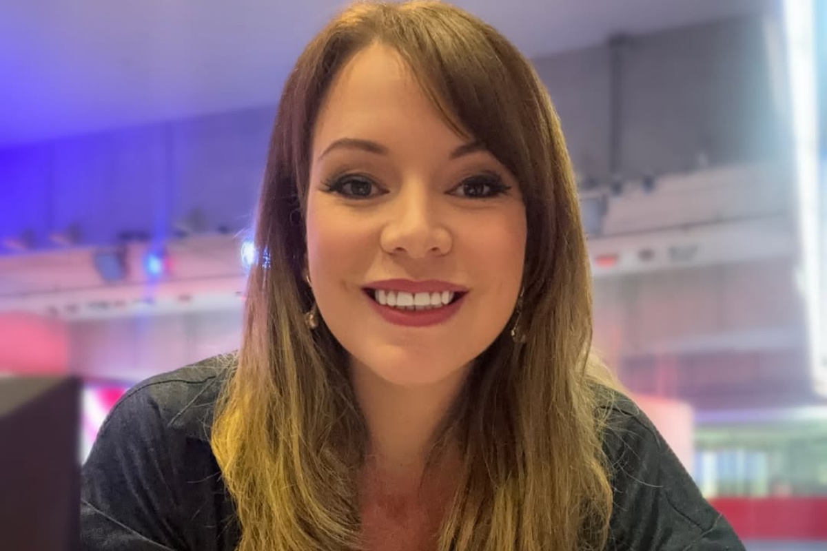 Elizabeth Rizzini - Biography, Age, Career, Net Worth