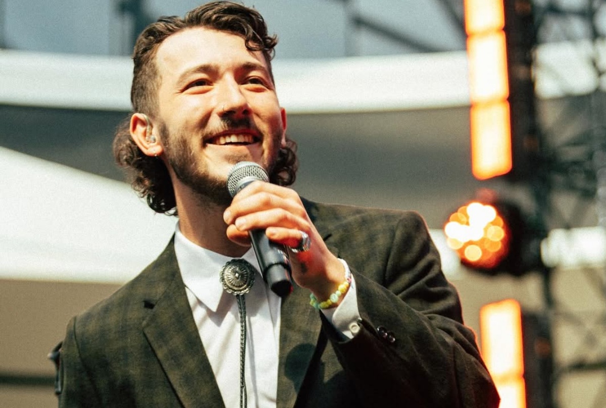 Frankie Jonas - Biography, Age, Career, Net Worth