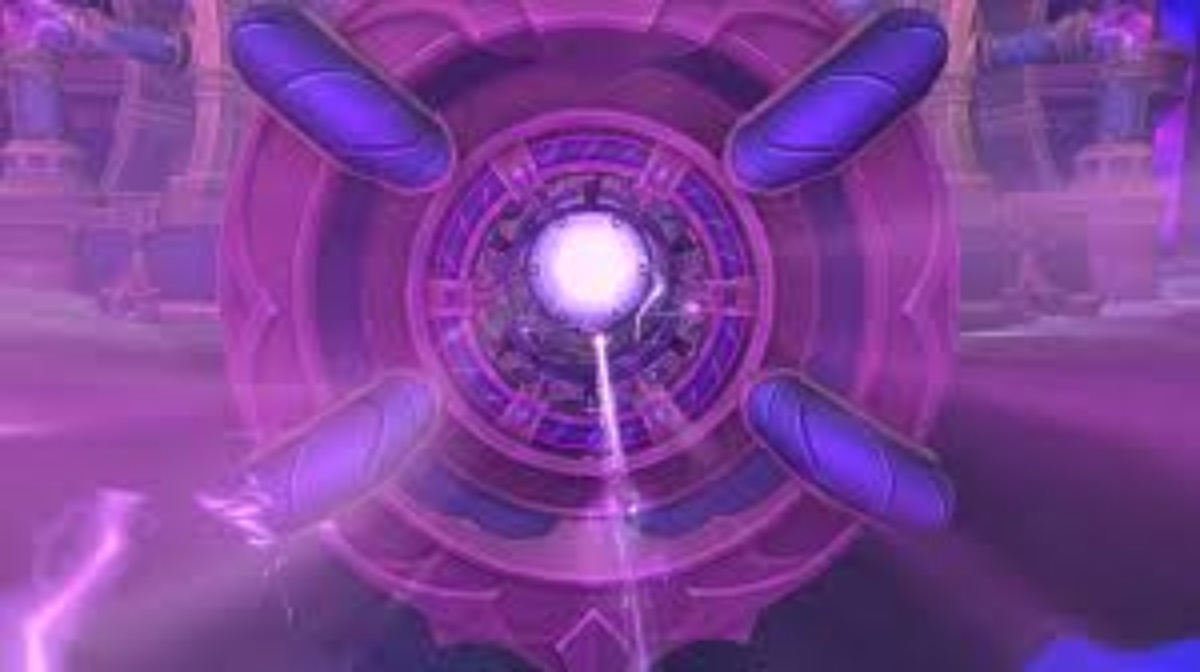 How to enter Manaforge Omega Story Mode?