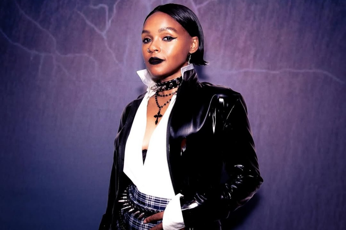 Janelle Monáe - Biography, Age, Career, Net Worth