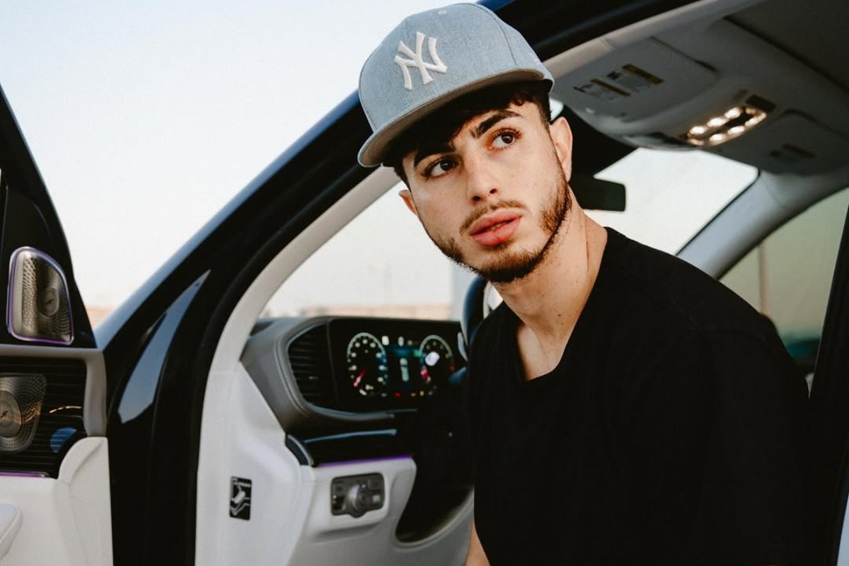 Keemokazi - Biography, Age, Career, Net Worth