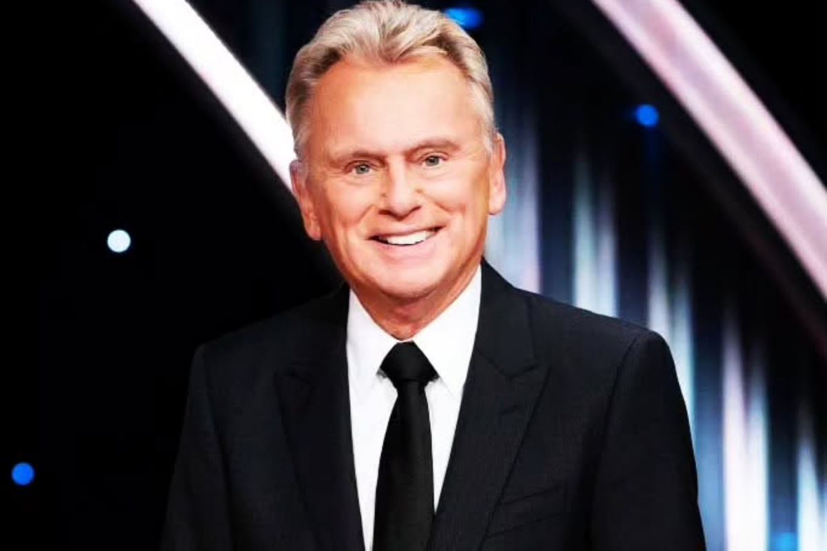 Pat Sajak - Biography, Age, Career, Net Worth