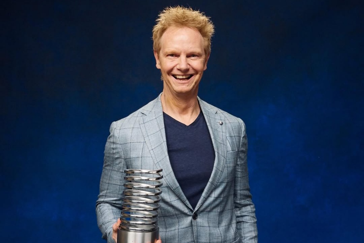 Jordan Matter - Biography, Age, Career, Net Worth