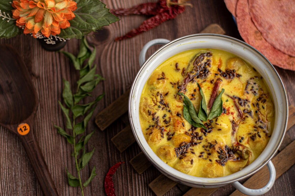 Veganov Trichy: A Comprehensive Guide to Vegan Cuisine