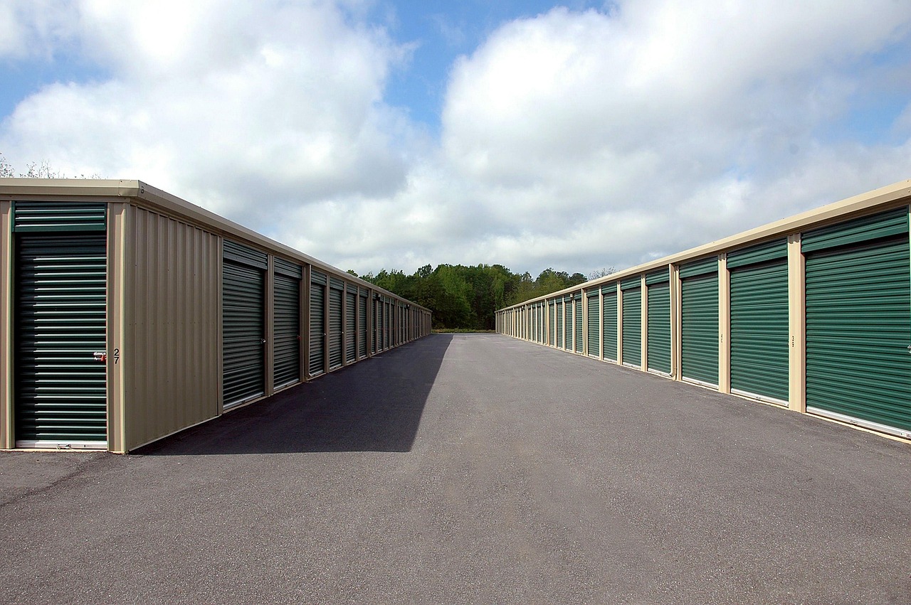 Unlocking Savings: How To Find Cheap Storage Units Near You