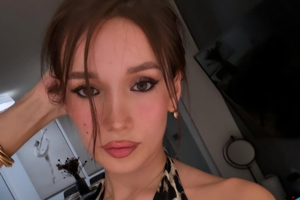 Ellie Leen - Biography, Age, Career, Net Worth